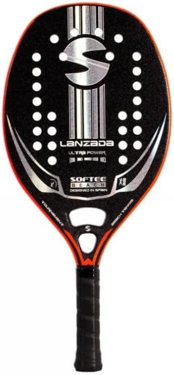 Softee Tennis Beach Racket Softee LANZADA 0016993