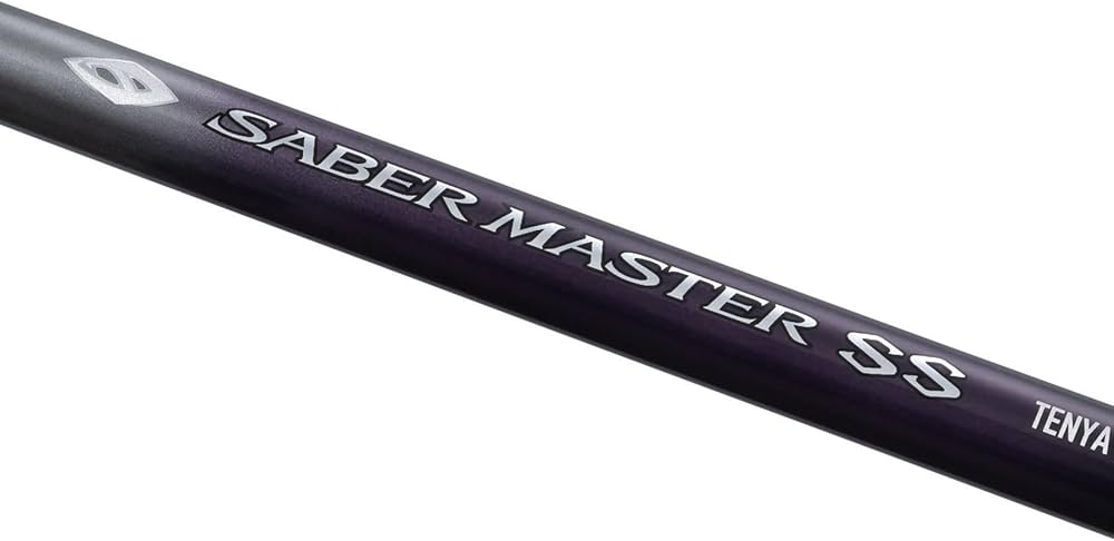 (値下げ中)シマノ サーベルマスターSS テンヤ 82MH180右巻き専用 値下げ中)シマノ サーベルマスターSS テンヤ 82MH180右巻き専用