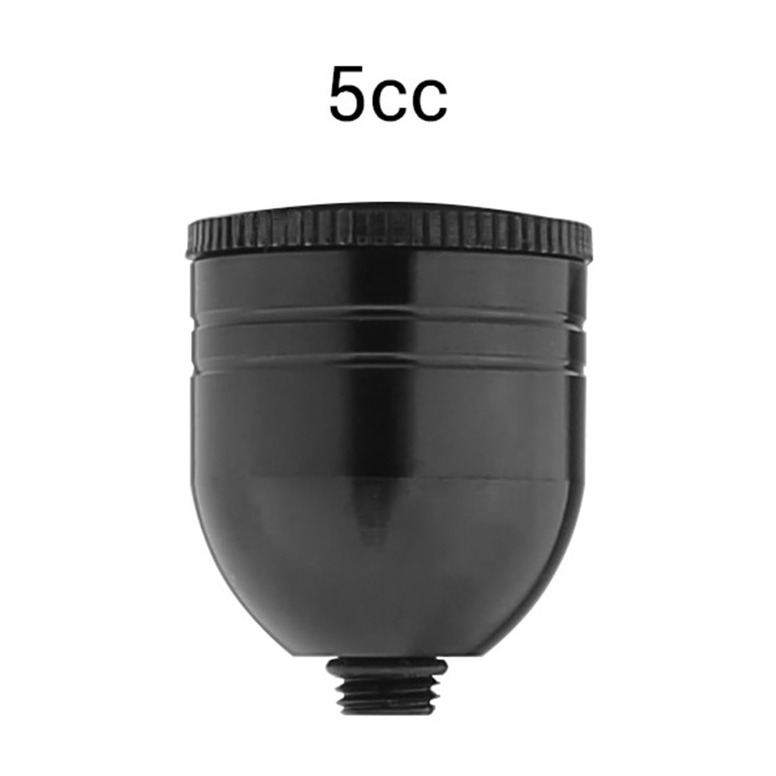 Vallejo Precision B03990 Starter Set (Round No.1, Triangular 3/0, Flat Synth. No.4)