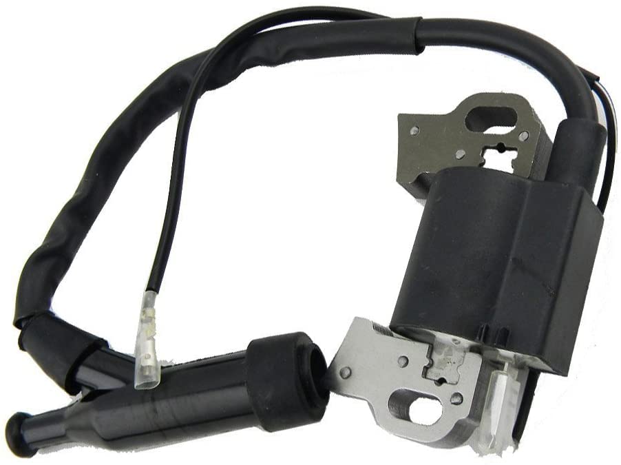 Ignition Coil For Brush Master DEK CH1 CH3 CH4 CH8 10HP 11HP 15HP Chipper Shredder