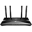 TP-Link Next-Gen Wi-Fi 6 AX1500 Mbps Gigabit Dual Band Wireless Cable Router, OneMesh Supported, Triple-Core CPU, Ideal for G