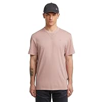 G-STAR Nifous T-Shirt, Rosa (Lt Berry Mist GD D24449-2653-g216)