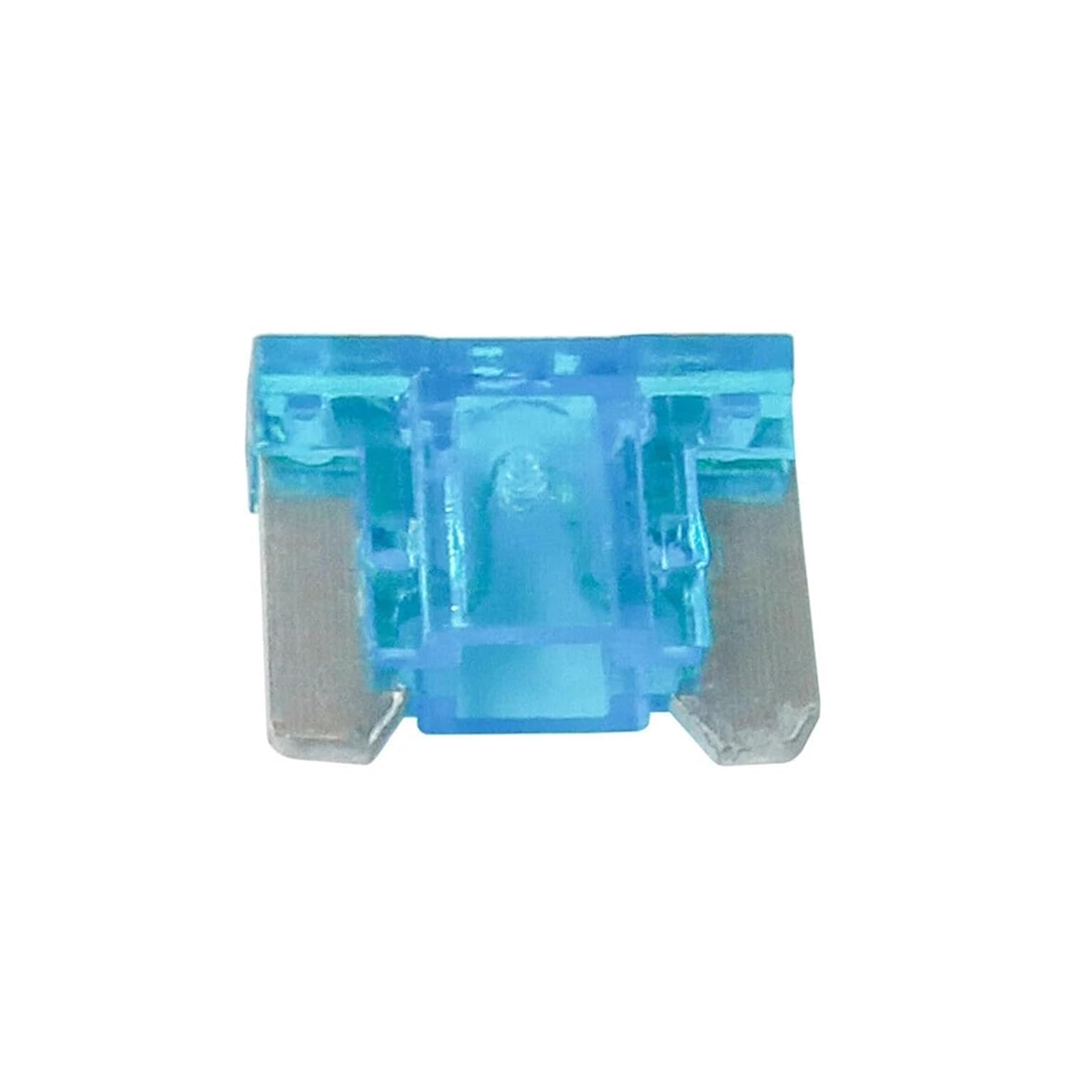 100/50/10pcs Micro Car Fuses Automotive Blade Type Mini Fuse Assortment Set 2A 3A 5A 7.5A 10A 15A 20A 25A 30A 35A 40A(20AMP)