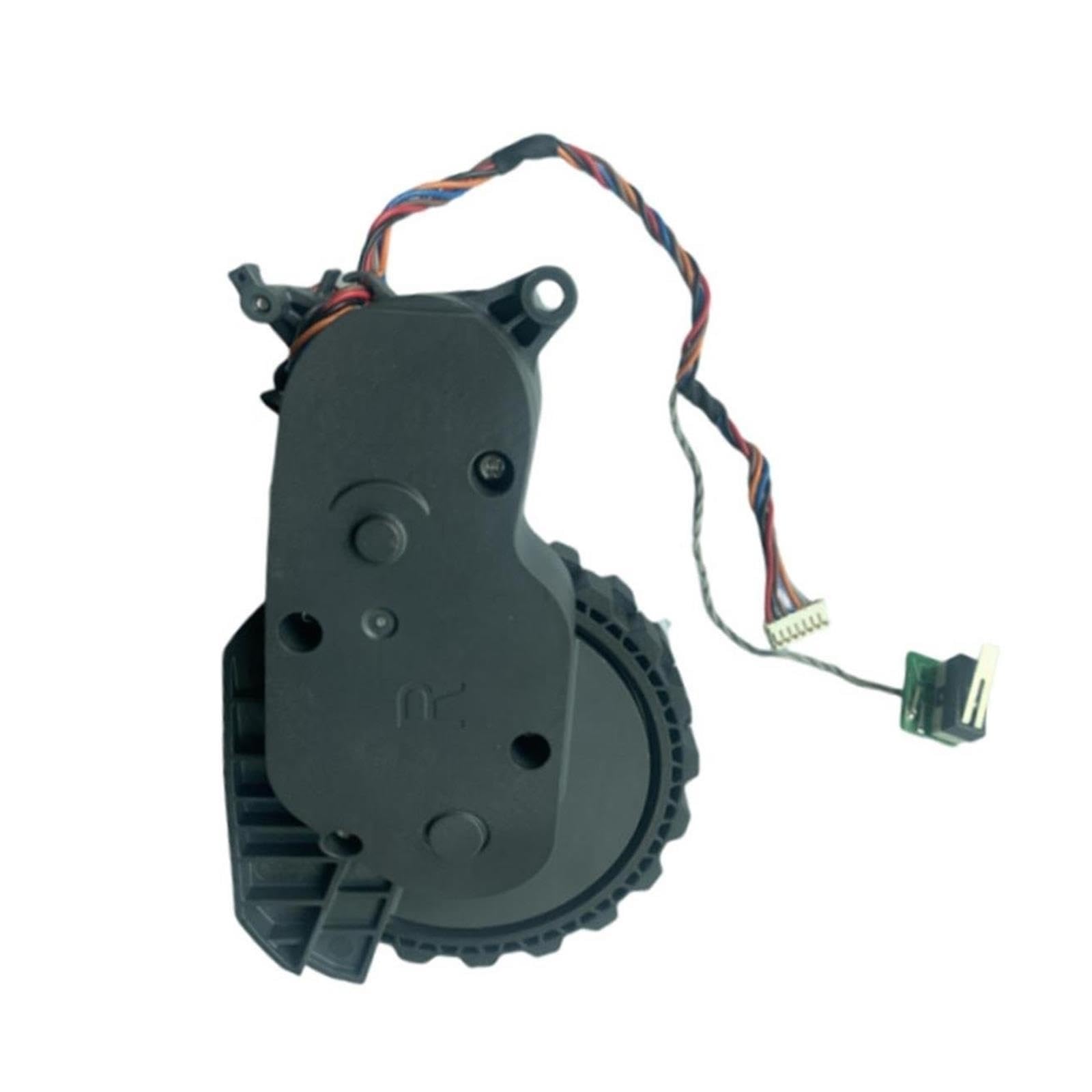 Ruota Da Viaggio, Compatibile Con Roborock, S5 Max