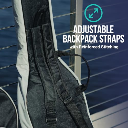 Wayfinder Lightweight Electric Guitar Gig Bag
