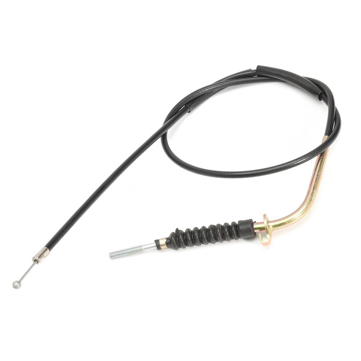Câble De Frein Avant Motion Pro pour Suzuki Lt80 Quadsport 1999-2001 Lt 80