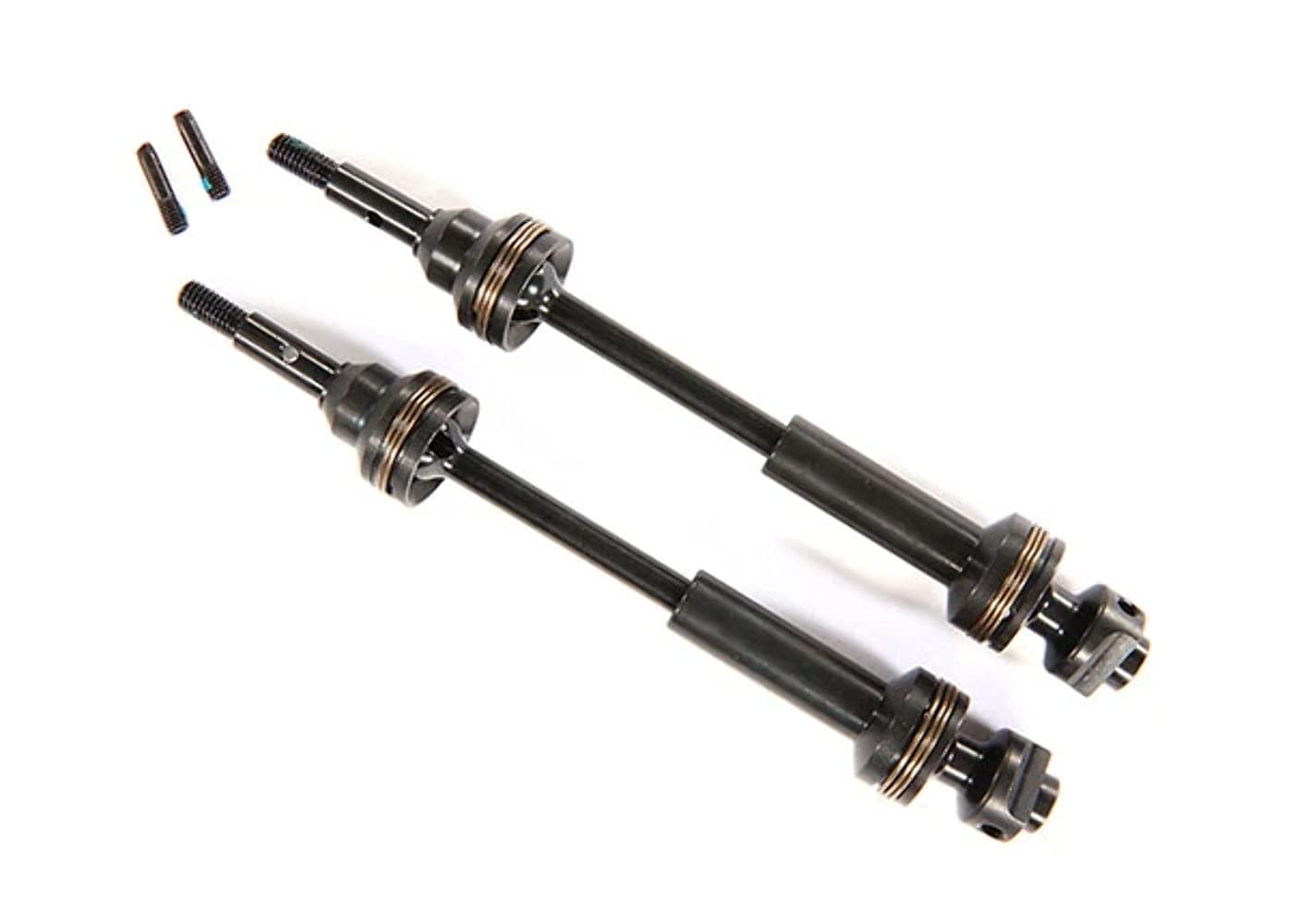 Traxxas Front CV Complete Driveshafts TRA9051X