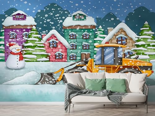 ̂t ǎ gbN Ⴞ EH[XebJ[ Ꮼ ~ zf[ NX V[ ͂ DIY V[g 450×300cm  Ƌp  K-803