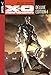 X-O Manowar Deluxe Edition Book 4 (X-O MANOWAR DLX HC)