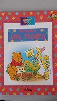 Paperback Descubre las Flores vol. 3 Book