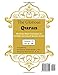 The Glorious Quran Word-for-Word Translation to facilitate learning of Quranic Arabic: Volume 3 Juz 21-30 (English and Arabic Edition)