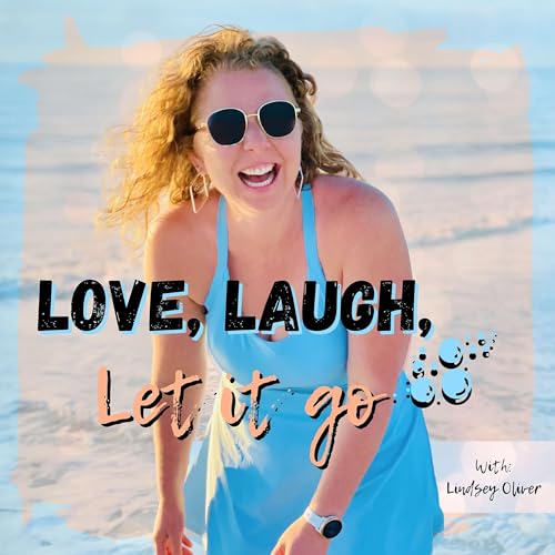 『Love, Laugh, Let it go』のカバーアート