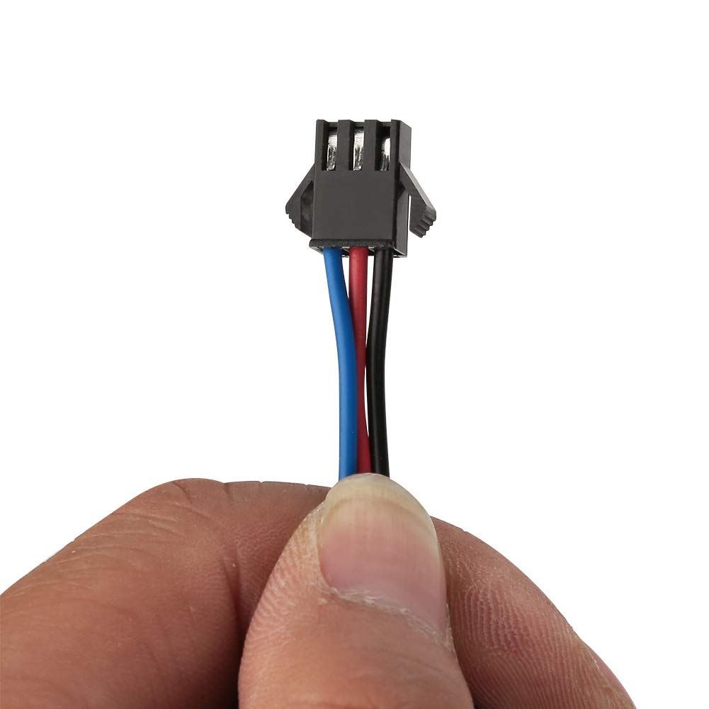 Motor Controller,36V/48V 250W borstelloze motor controller voor elektrische fiets scooter