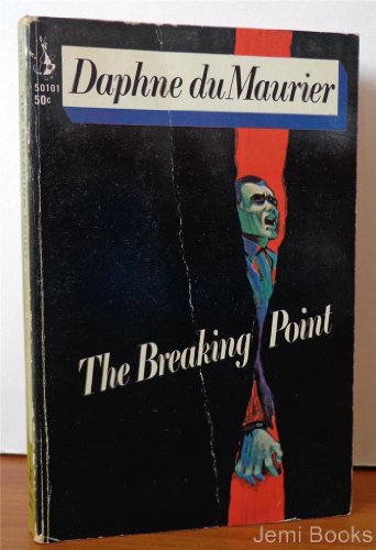 The Breaking Point B000KWH3M6 Book Cover