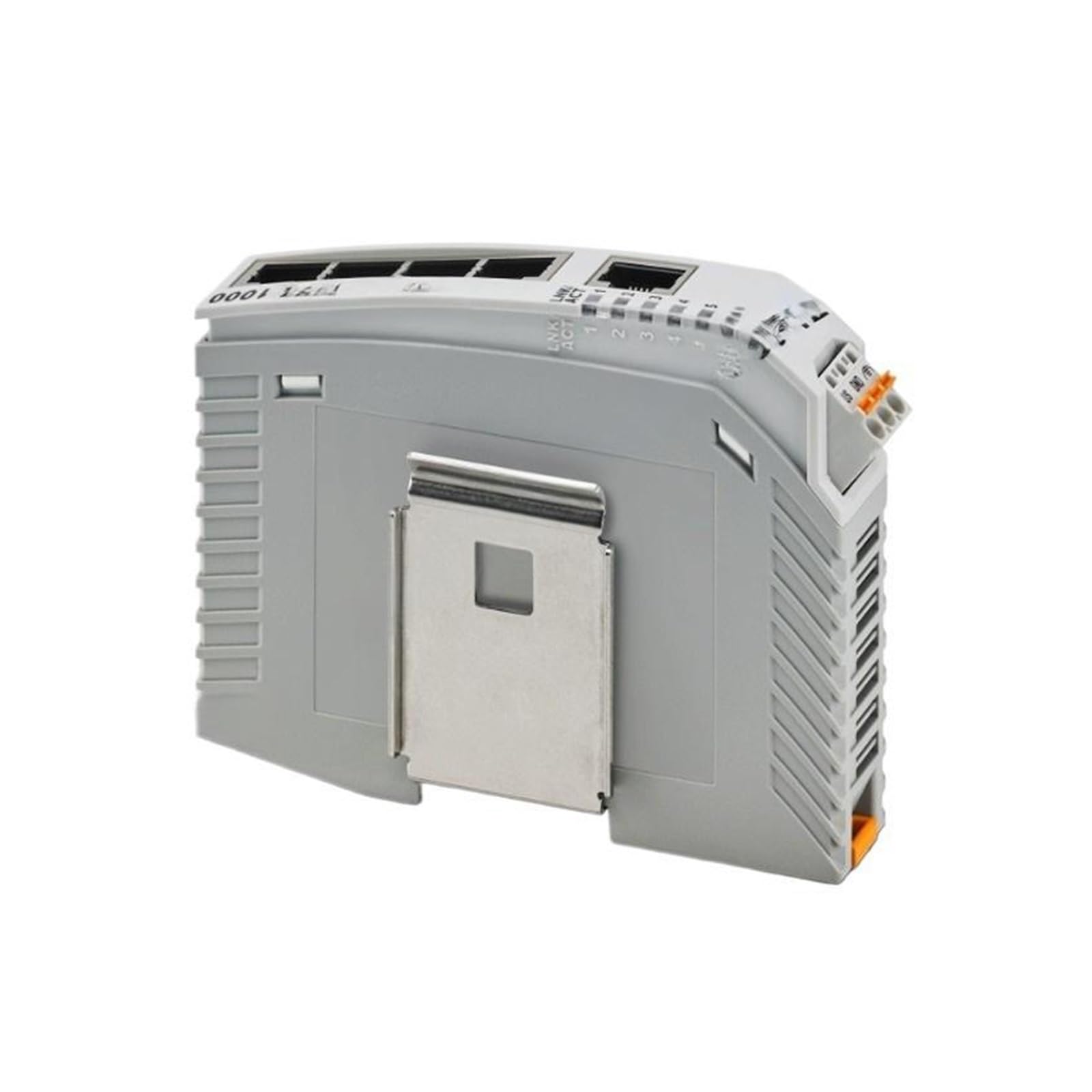 CXFCIHFT 1085256 SWITCH 1008N Industrial Switch