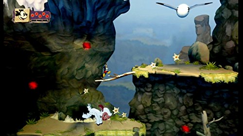 Image of Disney Epic Mickey - Nintendo Wii (Renewed)