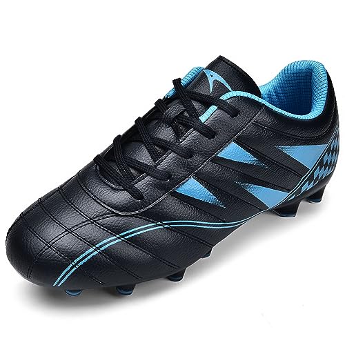 Littleplum Fußballschuh Kinder Fussballschuhe Footballschuhe Outdoor...