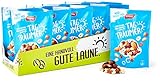 Lorenz Snack World Nuss Frucht Mix Tagträumer, 11er Pack (11 x 100 g)
