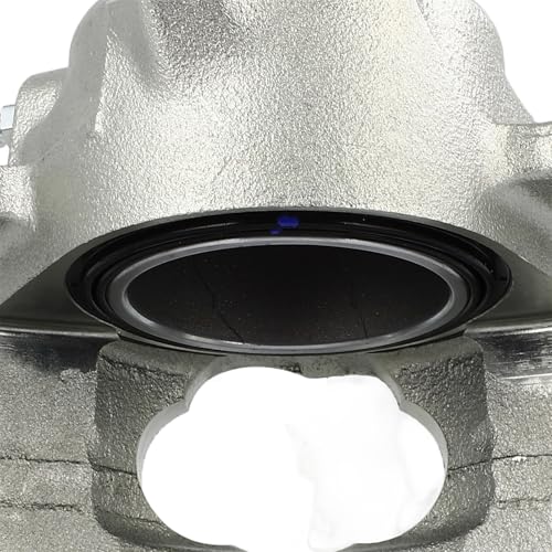 Image of 184059 184041 Front Right Disc Brake Caliper w /o Bracket