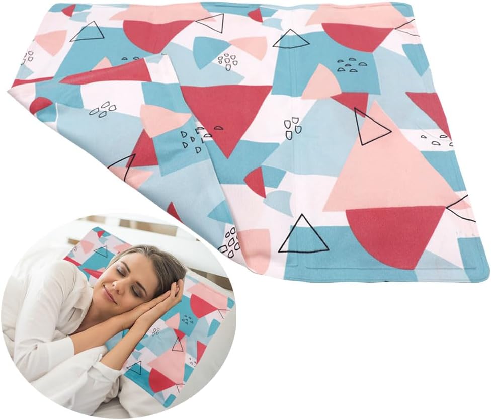 Ice Pack for Pillow Cold Pillow Injuries Reusable Gel Cold