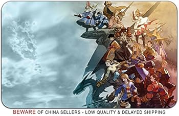 Amazon.co.jp: ファイナルファンタジータクティクス ビデオゲーム