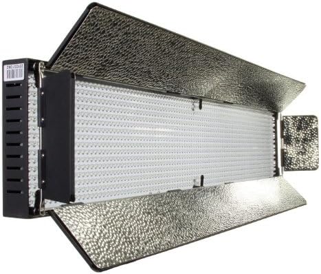 Ikan IB1500 1500 Dual Color LED Studio Light