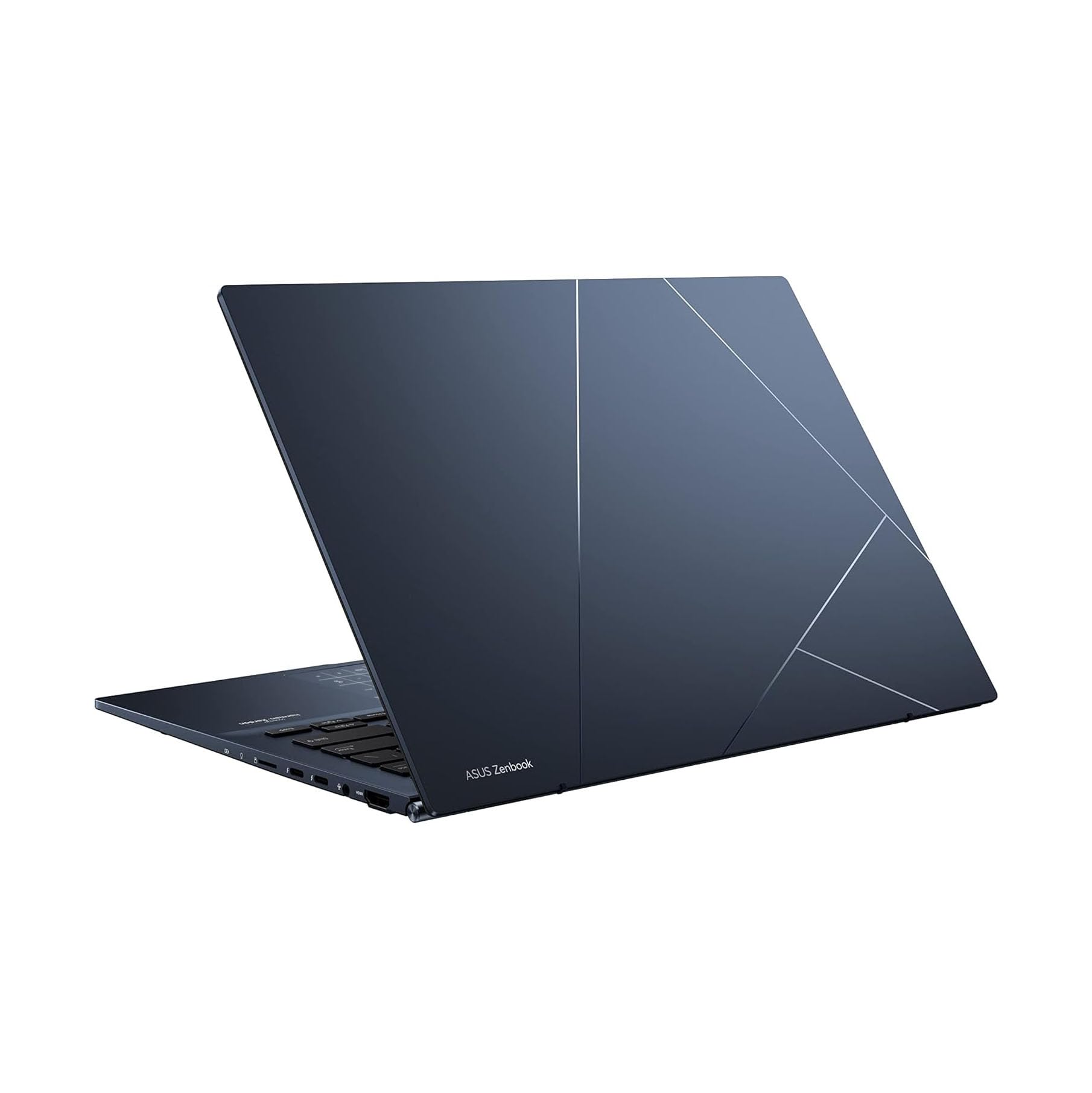 【極美品】ASUS Zenbook 14 i7/16G/1TB 爆速・軽量 ASUS Asus Zenbook 14'' Laptop Touchscreen Intel i7 12th Gen 16GB