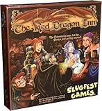 Slugfest Games Red Dragon Inn