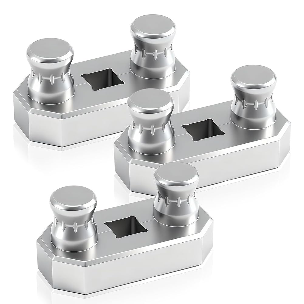 UDSKNV[KSL 3 Pack Cable Bending Tool Connects to 1/2'' Ratchet Bends Up to 500 Convenient Labor Saving Wire Benders Cable Benders Customer Demand