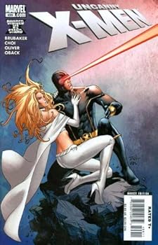 Comic Uncanny X-men Issue 499 X-men Divided Part 4 ( Comic Book ) [Comic] Book