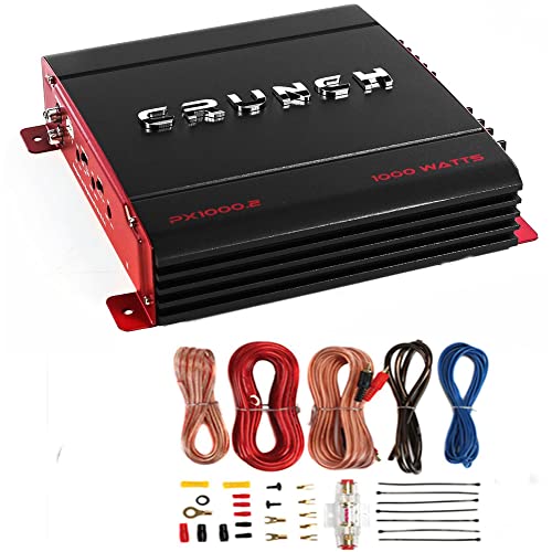 9 Best Small & Compact Car Amplifiers [2022 Reviews] Stereo Guide