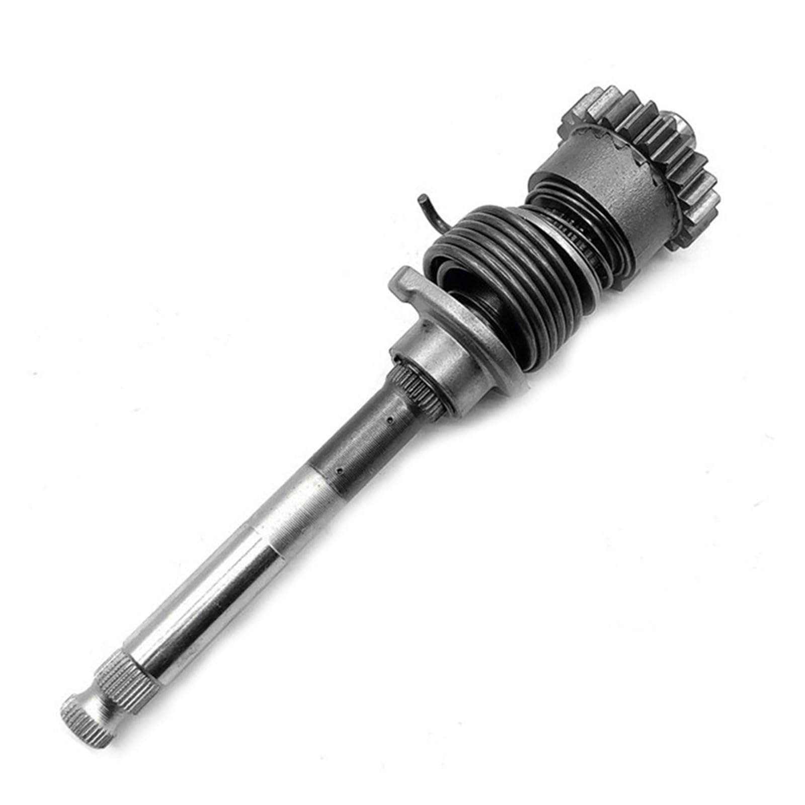 GamirA Albero/Molla Kickstart da 13mm for Motore 125 125cc Pit Dirt Bike Pezzi di Ricambio AVVIAMENTO A Pedale