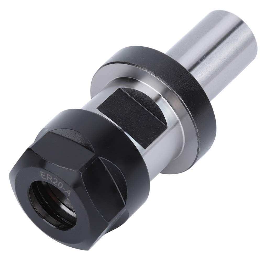 Root20 3ループセレクター　3センドリターンで一発切り替え！ ER20 3/4 Inch Bits Router Collet Extension Chuck Rod C3/4-ER20A