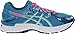 ASICS Women's Gel-Excite 3 Running Shoe, Turquoise/Aqua Splash/Pink Glow, 9.5 M US