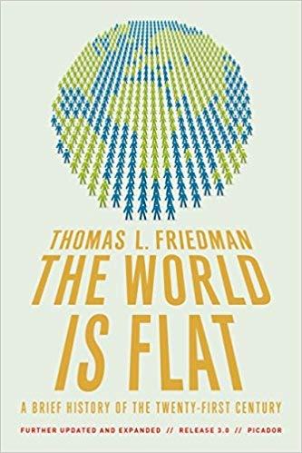 [0312425074] [9780312425074] The World Is Flat 3.0: A Brief History of the Twenty-first Century-Paperback