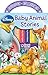 Disney: Baby Animal Stories 12 Book Block