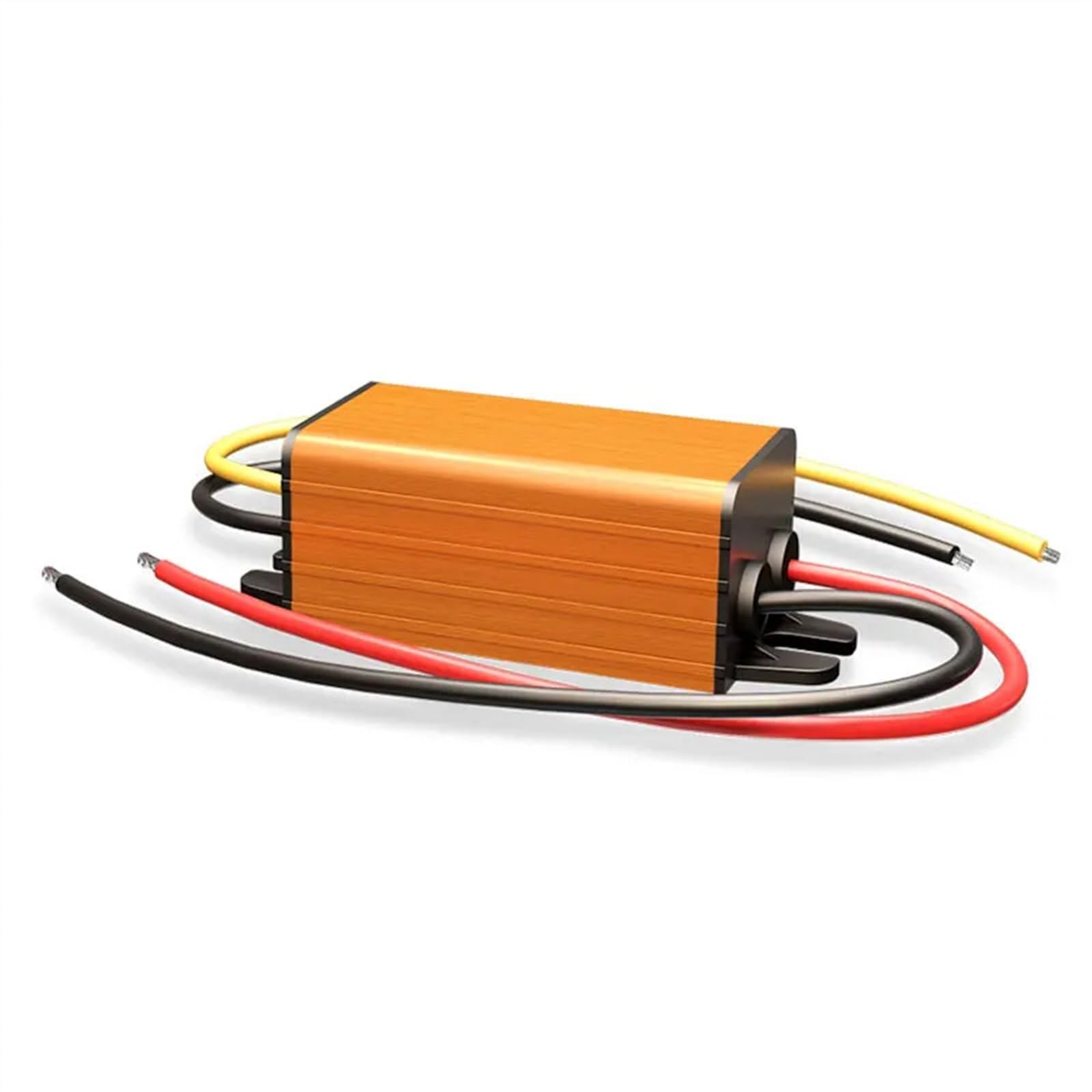 Module abaisseur réducteur de tension 24V à 12V 3A pour régulateur DC