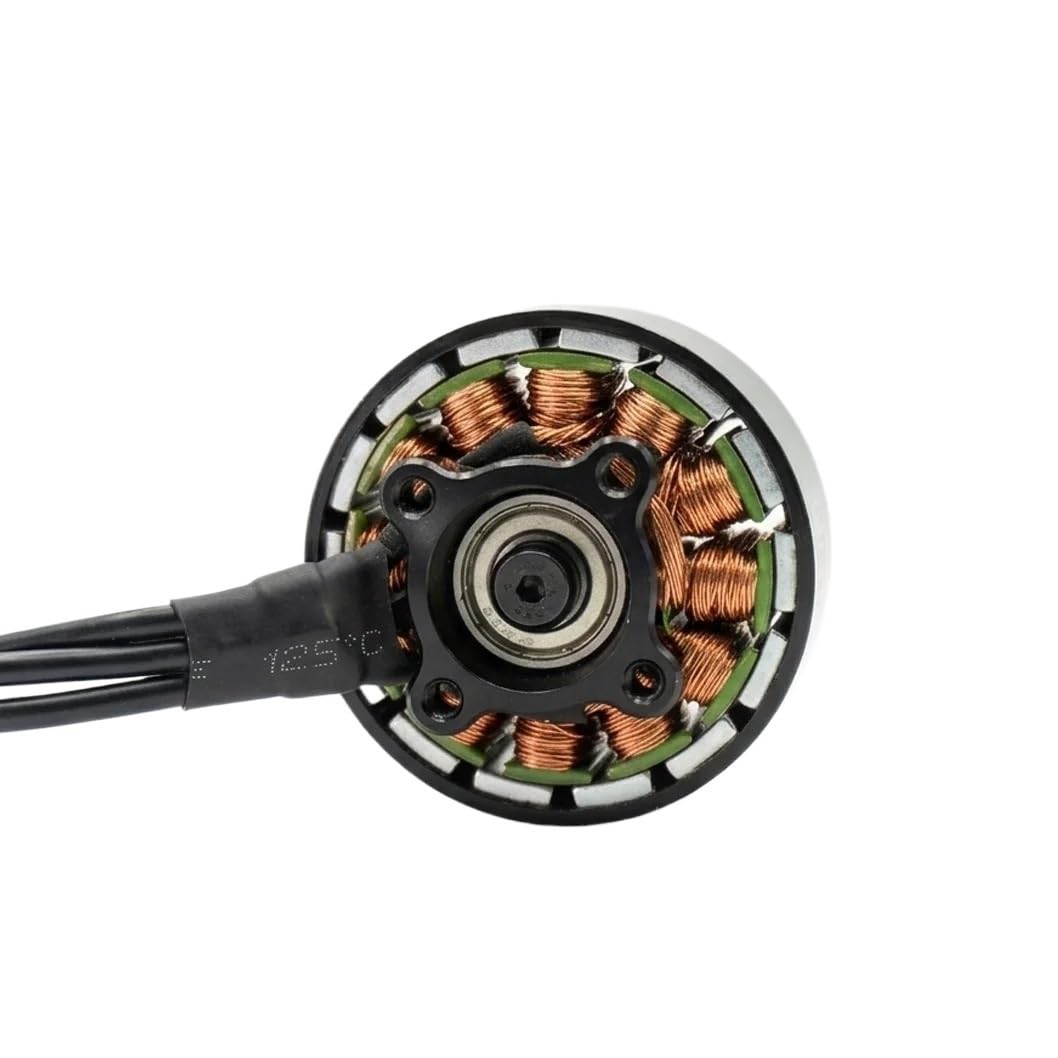 4715 520KV Motor sin escobillas 6-12S 6286G Empuje | For aviones teledirigidos FPV de largo alcance UAV Quadcopter de 13-18 pulgadas