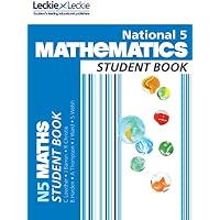 Student Book &ndash; National 5 Mathematics Student Book