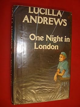 One Night in London - Book #1 of the Jason