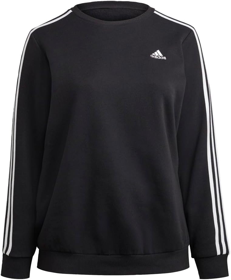 adidas sweatshirt sizing