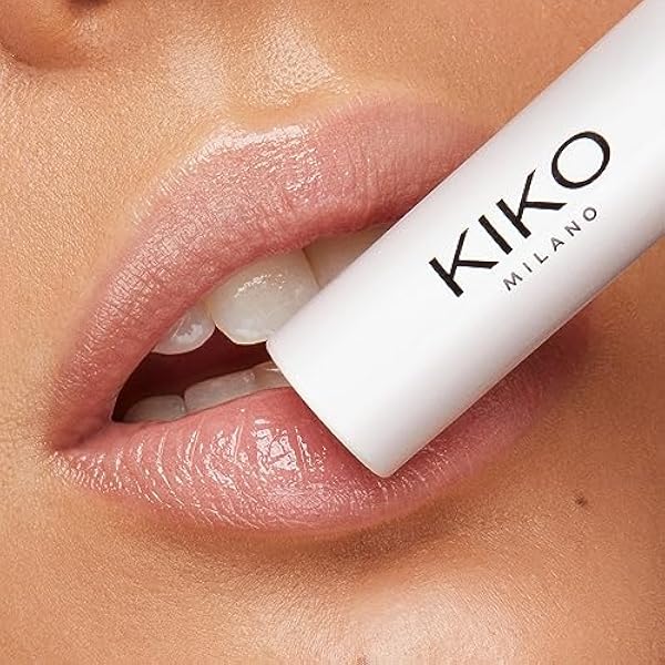 KIKO Milano Lip Volume Stylo 01, Увлажняющий бальзам для губ с эффектом объема