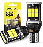 Amazon | AUXITO H8/H9/H11/H16 LED ヘッドライト イエロー H11 LED