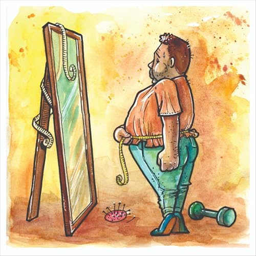 05. No soy yo, sos vos cuerpo