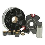 Für Kymco: Fever 50 ZXII, KB 50 (METEORIT), DJ 50 [SA10AA-], Fever 50 KCA, MXer 50, Heroism 50, Curio CX 50, MXU 50, Maxxer 50, DJ 50 Refined [SA10ED], Maxxer 50 m. Zulassung >> Meteorit (ATU): KB 50 >> SYM (Sanyang): Flashu.Free 50, DD 50, Fiddle 50, Jet 50 -2000, Mask 50 -2000, Red Devil 50 -2000, Fancy 50 F5L3, Jungle 50 >> Honda: Dio ZX 50 95- (AF28), Dio ZX 50 94- (AF34 u. AF35) >> Daelim: Cordi 50, Tapo 50, Message 50