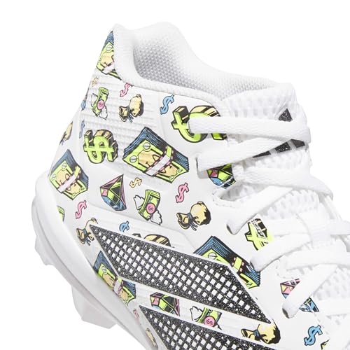 Image of adidas Originals Men's Adizero Impact.2 Molded American Football Shoes
