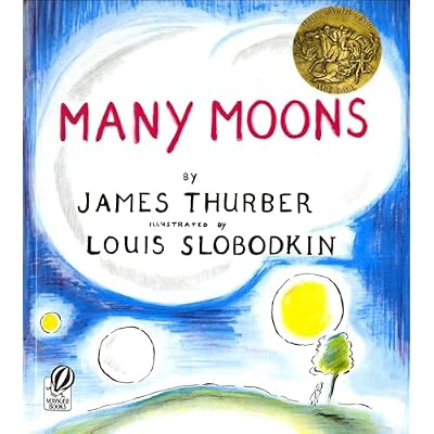 Many Moons