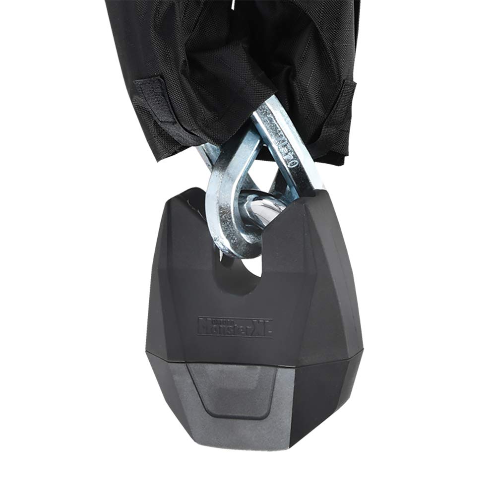 Oxford Products OF19 Bloque de Cadena