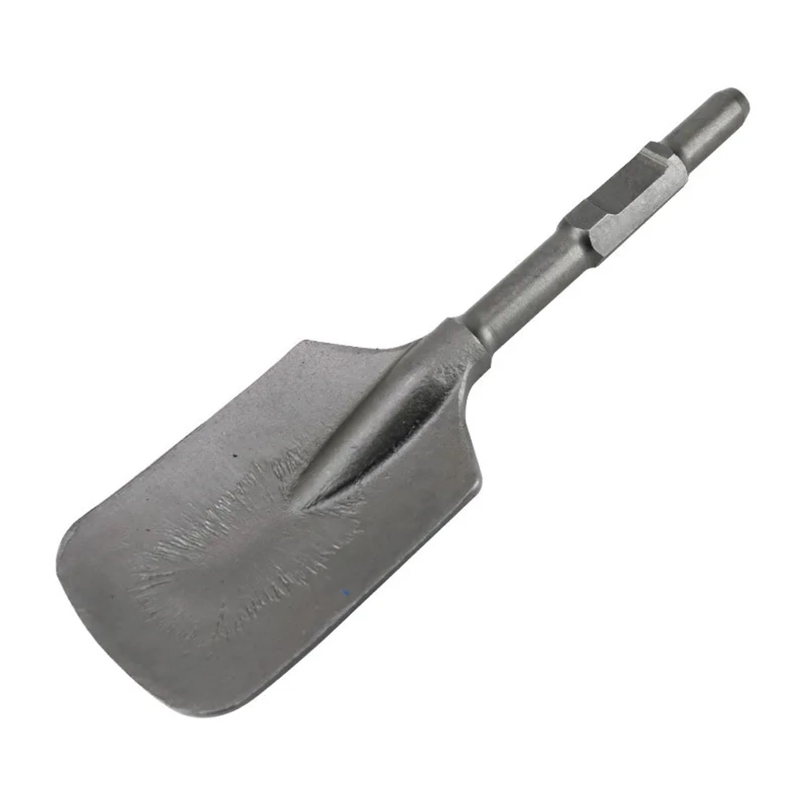 Łopata do gliny do łamacza, Łopata gliniana do kruszarki 65A Elektryczna głowica łopaty 95 do kopania betonu(Flat shovel)