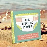 Our Precious Pooper (Journal)